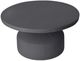 Moe's Home Collection Yoli Black Coffee Table-3