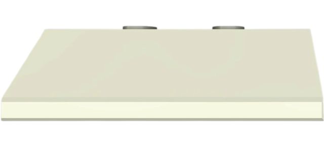 Vent-A-Hood® 60" Biscuit Wall Hood-0