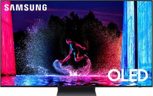 Samsung S90D 83-inch OLED TV