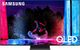 Samsung S90D 83" 4K Ultra HD OLED Smart TV-0