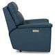 Palliser® Furniture Customizable Oakley Wallhugger Power Recliner with Power Headrest and Power Lumbar-2