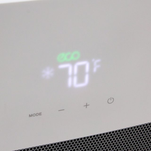 Danby® 10000 BTU White Window Mount A/C-2