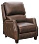 BarcaLounger© Morrison Ashford Walnut Recliner-3