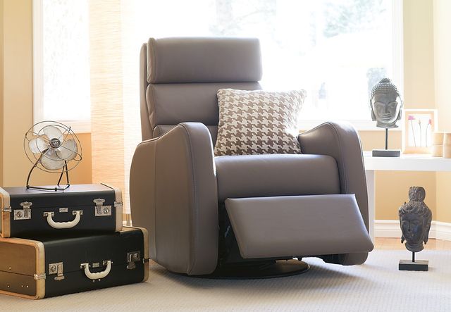 Palliser® Furniture Central Park II Rocker Recliner-1