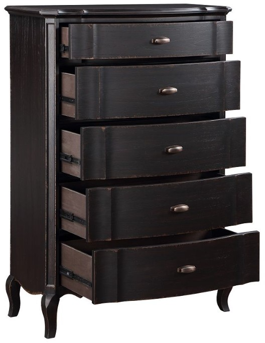 Acme Furniture Chelmsford Chest - Thumbnail 3