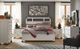 Magnussen Home® Harper Springs Silo White Dresser-1