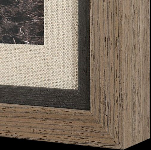 Uttermost® King Of The Hill Framed Print-4