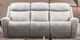 Furniture of America® Artemia Light Taupe Power Reclining Sofa-0