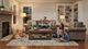 Cozy Life F9 Matrix Chair with Pillows-3