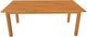 Mavin Customizable 42" x 84" Rectangular Dining Table-1