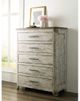 Kincaid Furniture Trails White Oak Buckley Chest-1