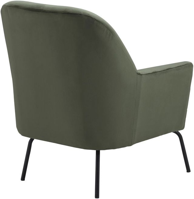 Signature Design by Ashley® Dericka Moss Accent Chair-3