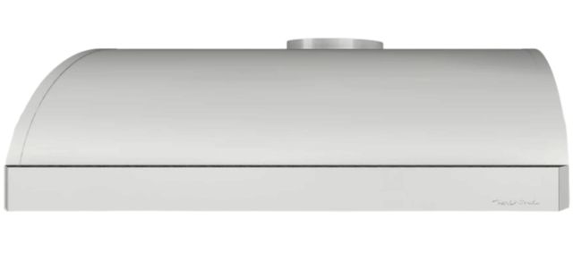 Vent-A-Hood® 30" Stainless Steel Under Cabinet Range Hood-0