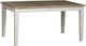Liberty Furniture Summerville 5-Piece Soft White Wash/Wirebrushed Gray Dining Set-1