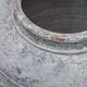 Uttermost® Echoes of Time Whitewash Concrete Indoor-Outdoor Planter-4