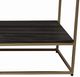 Moe's Home Collection Mies Black/Gold/White Media Console-3