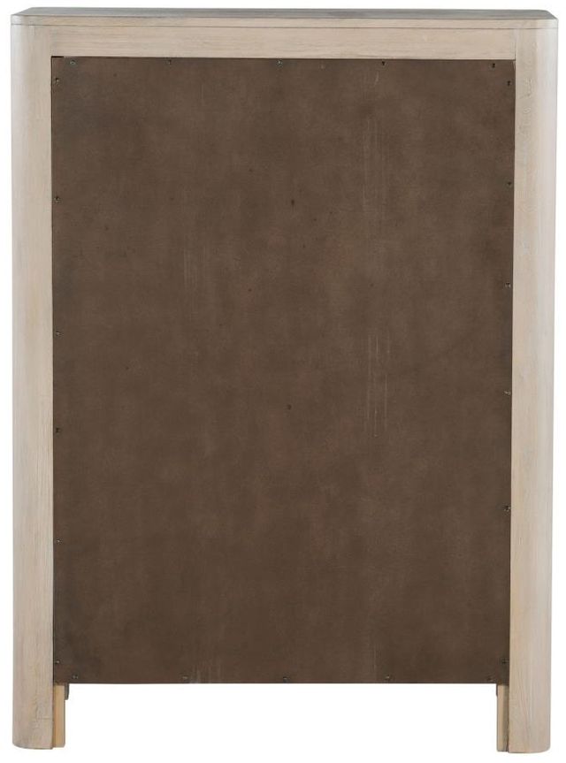 Coaster® Solano Weathered Mango Chest of Drawers-4