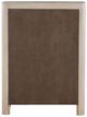 Coaster® Solano Weathered Mango Chest of Drawers-4