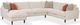 Robin Bruce Oslo Sectional Sofa-0