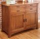 A-America® Cattail Bungalow Amber Sideboard-0
