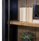 Martin Furniture Toulouse Tuscan Chestnut Bookcase-1