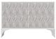 Bernhardt Stratum Fossil White Door Chest-3