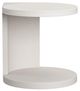 Bernhardt Stratum Fossil/Mist Side Table-0