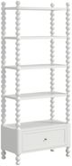 A.R.T. Furniture® Haven Warm White Etagere-0