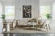 A.R.T. Furniture® Harvey Parchment Accent Chair-1