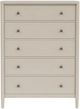 Riverside Furniture Laguna Drift Chest-2