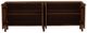 Dovetail Furniture Reiko Brown Sideboard-1