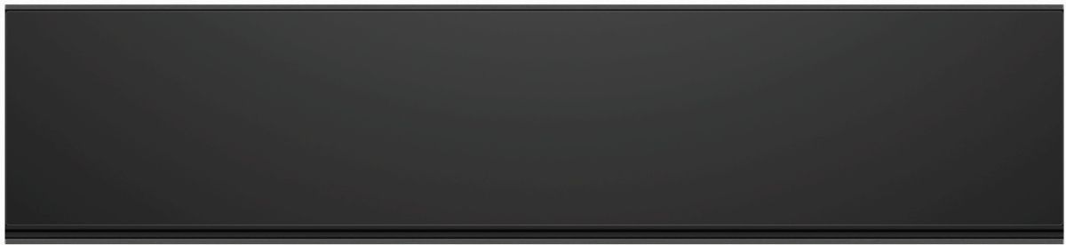 Fisher & Paykel Series 9 24" Minimal Black Vacuum Sealer