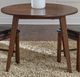 A-America® Mason Macciato Drop Leaf Table-0