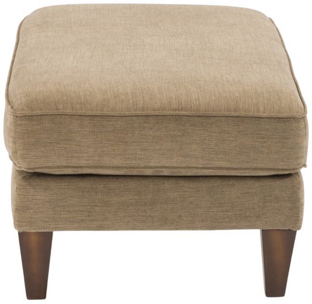 Flexsteel® Customizable Digby Cocktail Ottoman-2