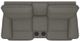 La-Z-Boy® Jay Granite Power Reclining Loveseat with Console-4