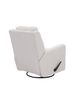 England Furniture Customizable Swivel Glider Recliner-4