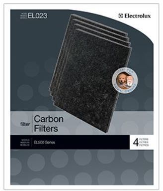 Electrolux Oxygen Ultra Air Purifier Carbon Filter-0
