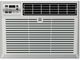 GE Wall Mount Air Conditioner-Gray-0