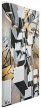 YHD Structural Fragments No II Canvas-1