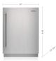 Sub-Zero® Designer 24" 5.4 Cu. Ft. Panel Ready Outdoor Under the Counter Refrigerator-5
