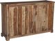 Porter International Designs Crossroads Harvest Dresser-2