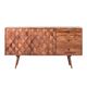 Moe's Home Collection O2 Light Oak 58" Sideboard-0