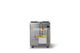 Viking® 5 Series 30" Nantucket Pro Style Gas (NG) Range with Brushed Brass Trim-4