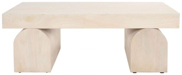 Zuo® Modern Kiel Natural Coffee Table-2