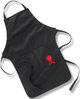 Weber® Black Apron-0