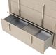Michael Amini® Lotus Bay Sand 5-Drawer Chest-5