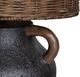 Crestview Collection Remington Black Table Lamp-2