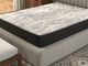 Symbol® Spring Catriona 10" Wrapped Coil Firm Tight Top Twin XL Mattress-4