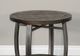 Sunny Designs™ Tobacco Leaf Dark Brown End Table-3