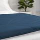 BEDGEAR® Navy King Blanket-1